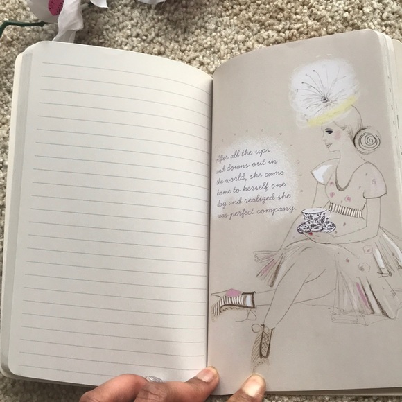 📚Pretty Notebook Bundle📚 - Picture 7 of 8